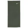 Nike Therma-fit Wrap 2.0 Halsvärmare, Vintage green / silver