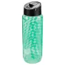 Nike Tr Renew Recharge Straw 709ml Graphic Flaska, Mint foam / black / light menta / white, One Size