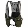 Nike Trail 2.0 Hydreringsväst, Black / medium olive / vapor green, L/XL