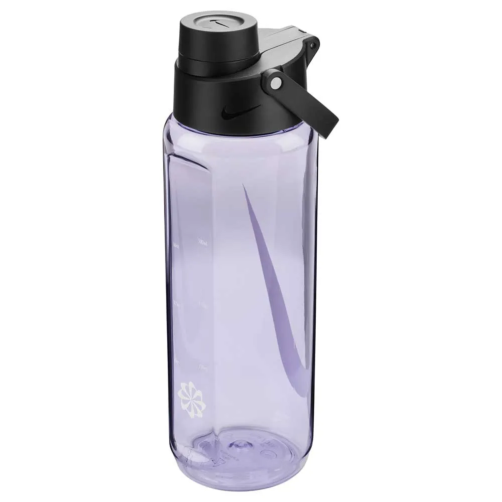 Nike Tritan Renew Recharge Chug 24oz/710ml Vattenflaska Nike Tritan Renew Recharge Chug 24oz/710ml Vattenflaska