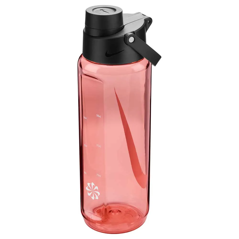 Nike Tritan Renew Recharge Chug 24oz/710ml Vattenflaska Nike Tritan Renew Recharge Chug 24oz/710ml Vattenflaska