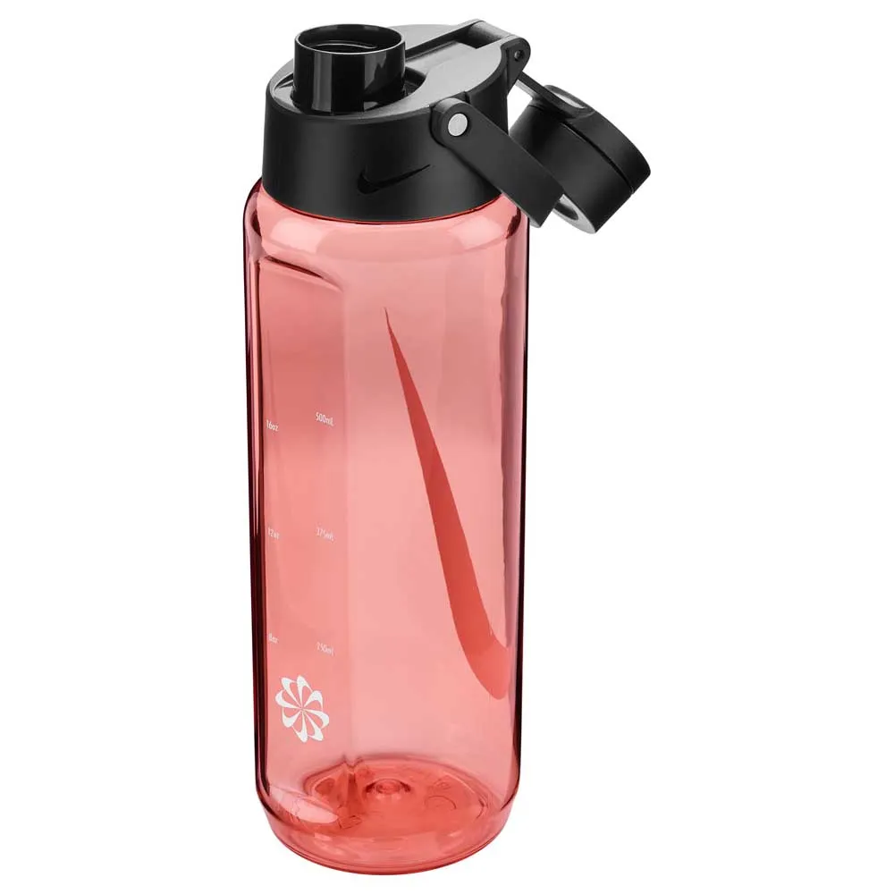 Nike Tritan Renew Recharge Chug 24oz/710ml Vattenflaska Nike Tritan Renew Recharge Chug 24oz/710ml Vattenflaska
