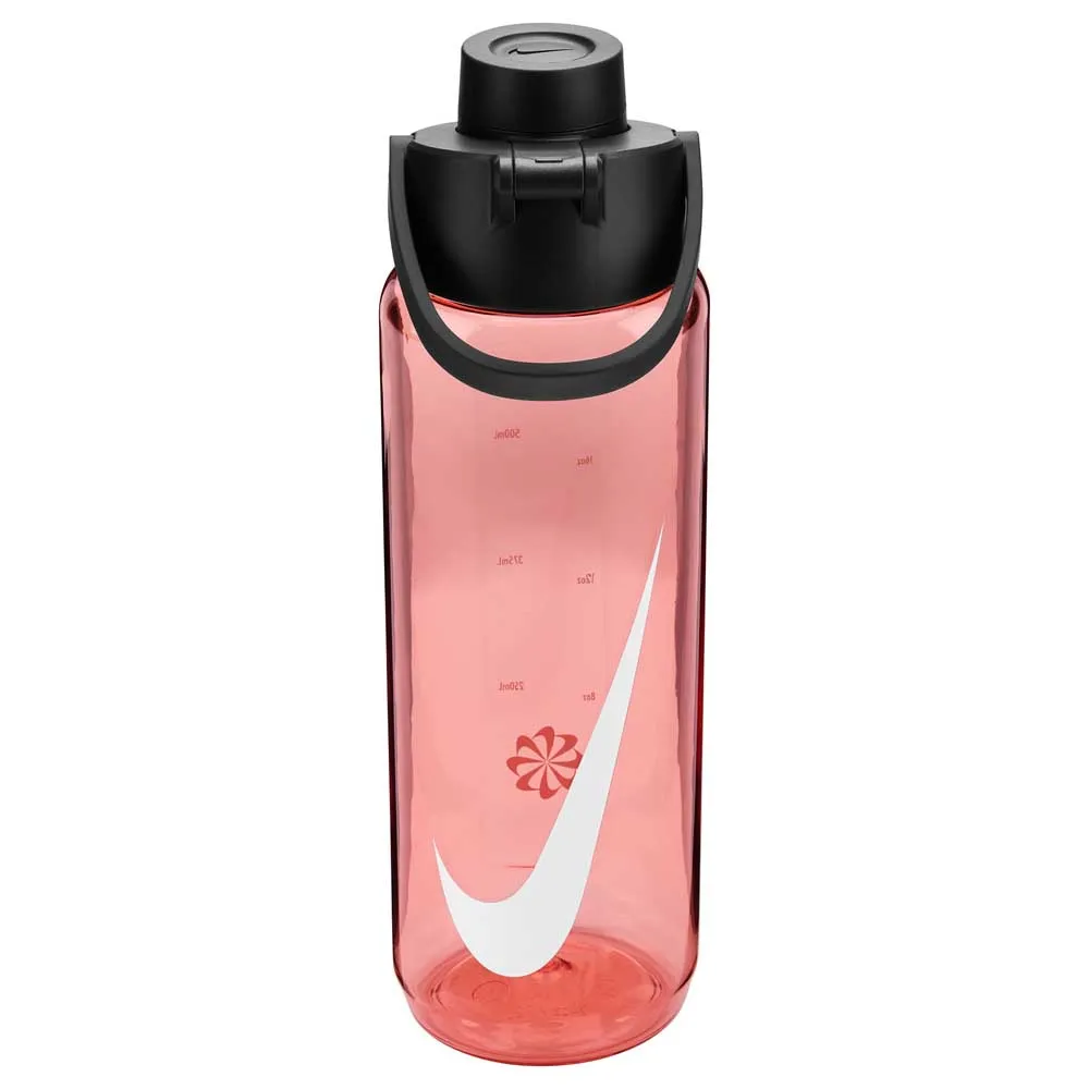 Nike Tritan Renew Recharge Chug 24oz/710ml Vattenflaska Nike Tritan Renew Recharge Chug 24oz/710ml Vattenflaska