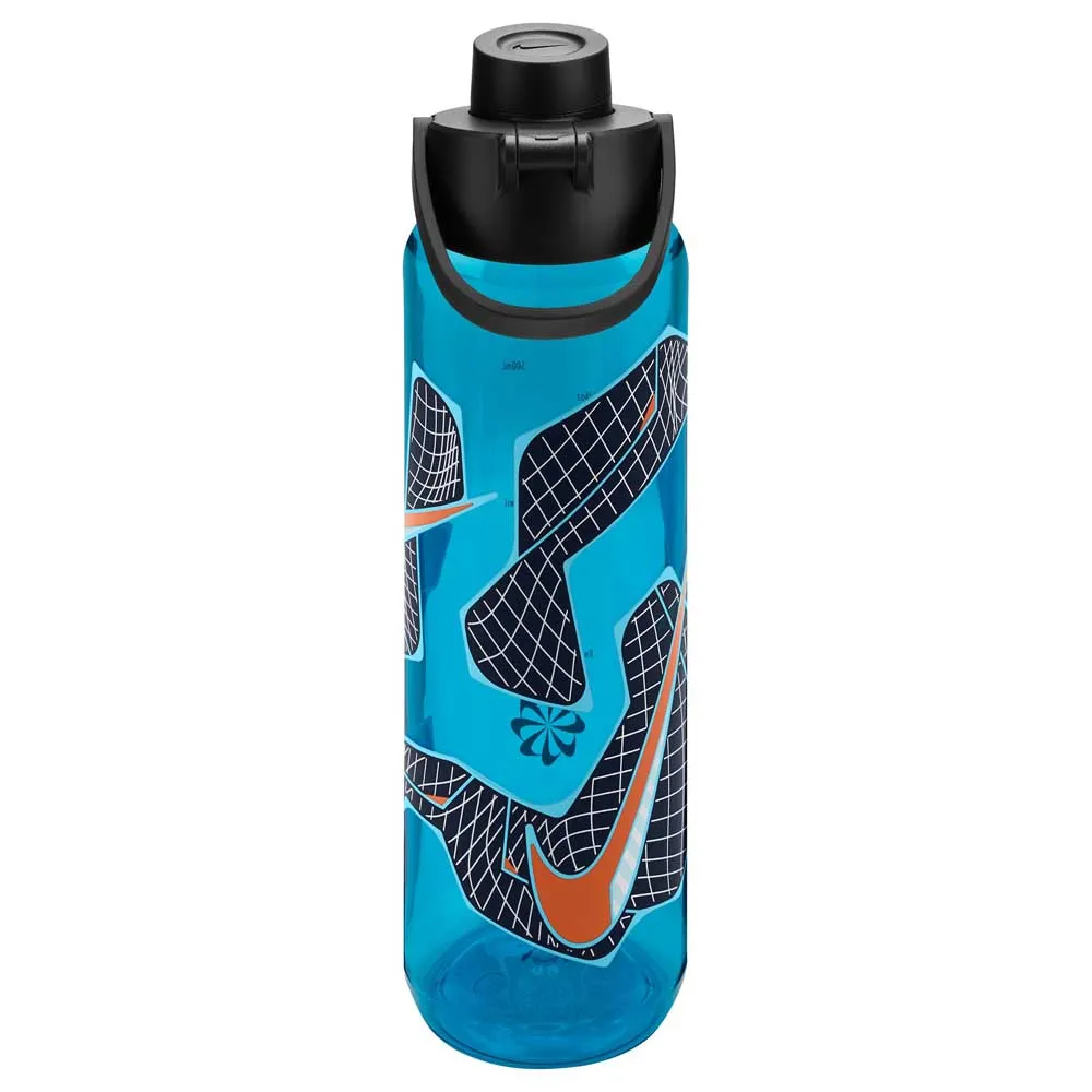 Nike Tritan Renew Recharge Chug Graphic 24oz/710ml Vattenflaska Nike Tritan Renew Recharge Chug Graphic 24oz/710ml Vattenflaska