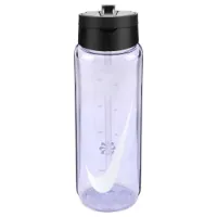 Nike Tritan Renew Recharge Straw 24oz/710ml Vattenflaska Nike Tritan Renew Recharge Straw 24oz/710ml Vattenflaska