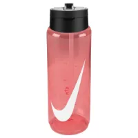 Nike Tritan Renew Recharge Straw 24oz/710ml Vattenflaska Nike Tritan Renew Recharge Straw 24oz/710ml Vattenflaska