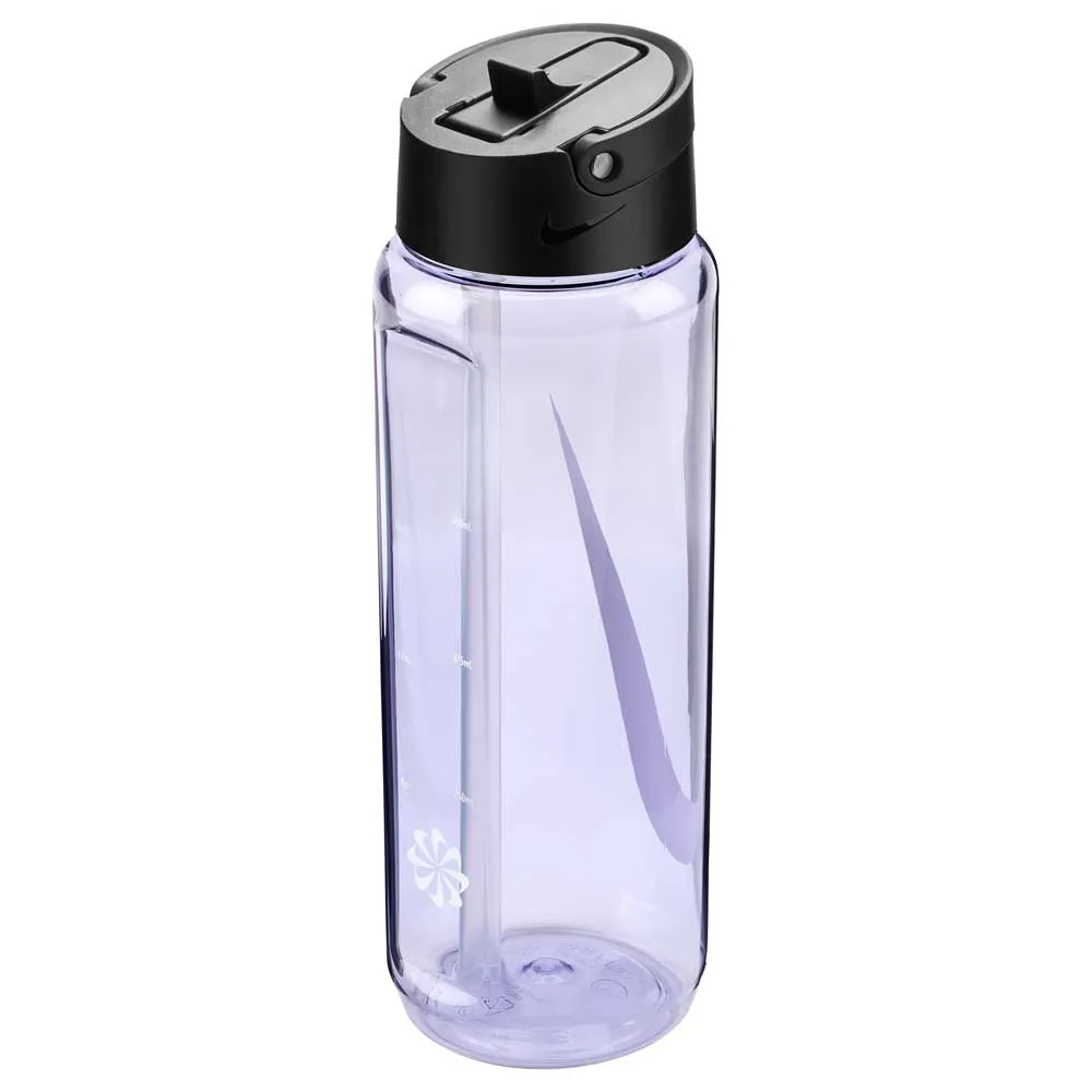 Nike Tritan Renew Recharge Straw 24oz/710ml Vattenflaska Nike Tritan Renew Recharge Straw 24oz/710ml Vattenflaska
