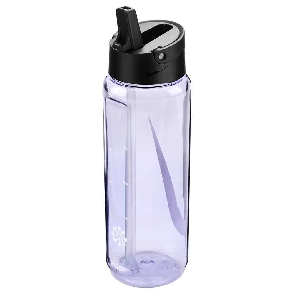 Nike Tritan Renew Recharge Straw 24oz/710ml Vattenflaska Nike Tritan Renew Recharge Straw 24oz/710ml Vattenflaska