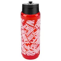 Nike Tritan Renew Recharge Straw Graphic 24oz/710ml Vattenflaska