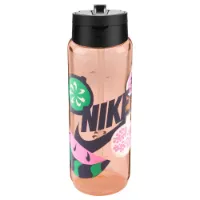Nike Tritan Renew Recharge Straw Graphic 24oz/710ml Vattenflaska Nike Tritan Renew Recharge Straw Graphic 24oz/710ml Vattenflaska