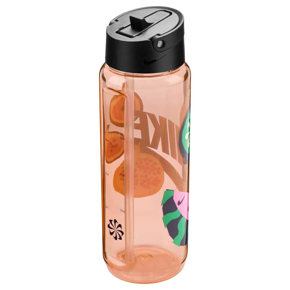 Nike Tritan Renew Recharge Straw Graphic 24oz/710ml Vattenflaska Nike Tritan Renew Recharge Straw Graphic 24oz/710ml Vattenflaska