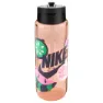 Nike Tritan Renew Recharge Straw Graphic 24oz/710ml Vattenflaska