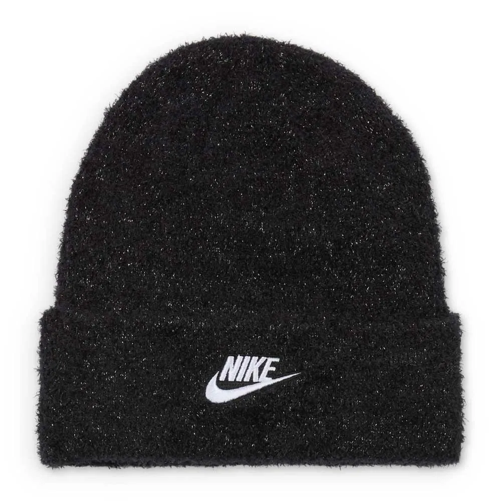 Nike Twinkle Cozy Apex S Mössa, Black, One Size Nike Twinkle Cozy Apex S Mössa, Black, One Size