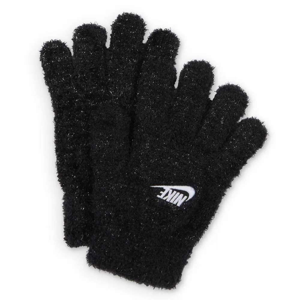 Nike Twinkle Cozy Apex S Mössa, Black, One Size Nike Twinkle Cozy Apex S Mössa, Black, One Size