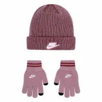 Nike Two Tone Rib Peak S Mössa
