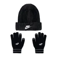 Nike Two Tone Rib Peak S Mössa