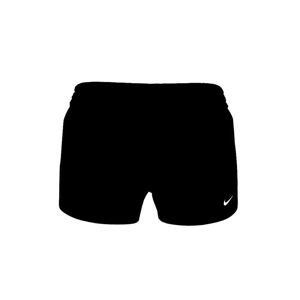 Nike Volley Cover-up Simshorts female