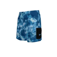 Nike Water Tie Dye 4´´ Simshorts male
