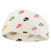 Nike Wide Graphic Printed Hårband male
