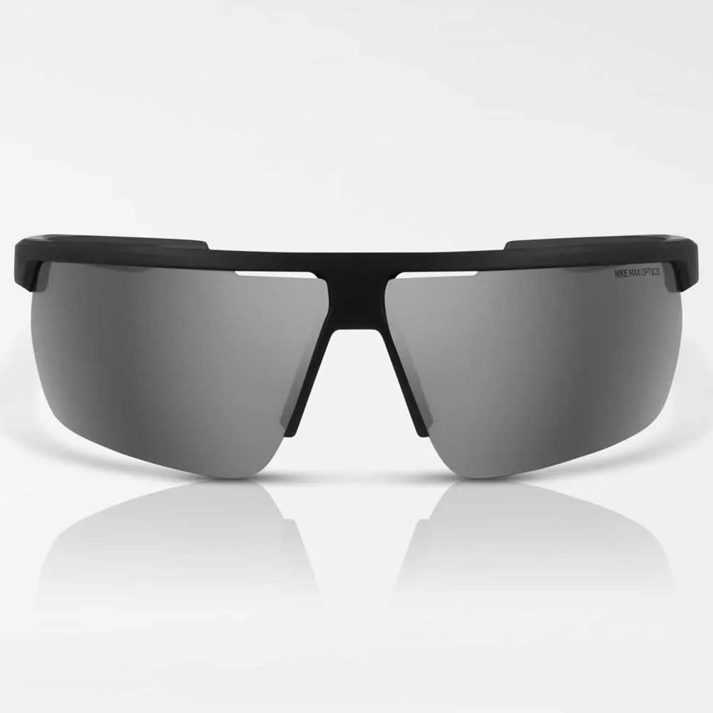 Nike Windshield Solglasögon, Matte black / anthracite / dark grey, Black/CAT3