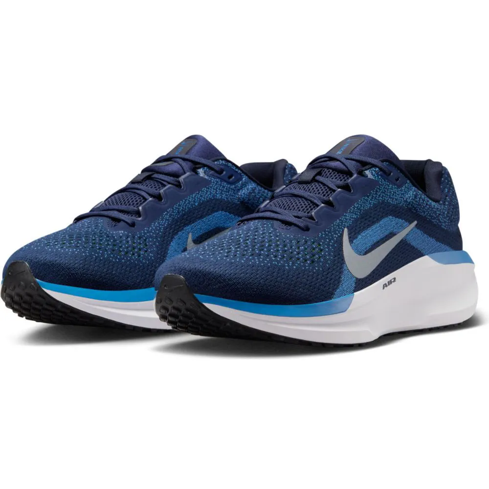Nike Winflo 11 Skor male Nike Winflo 11 Skor male