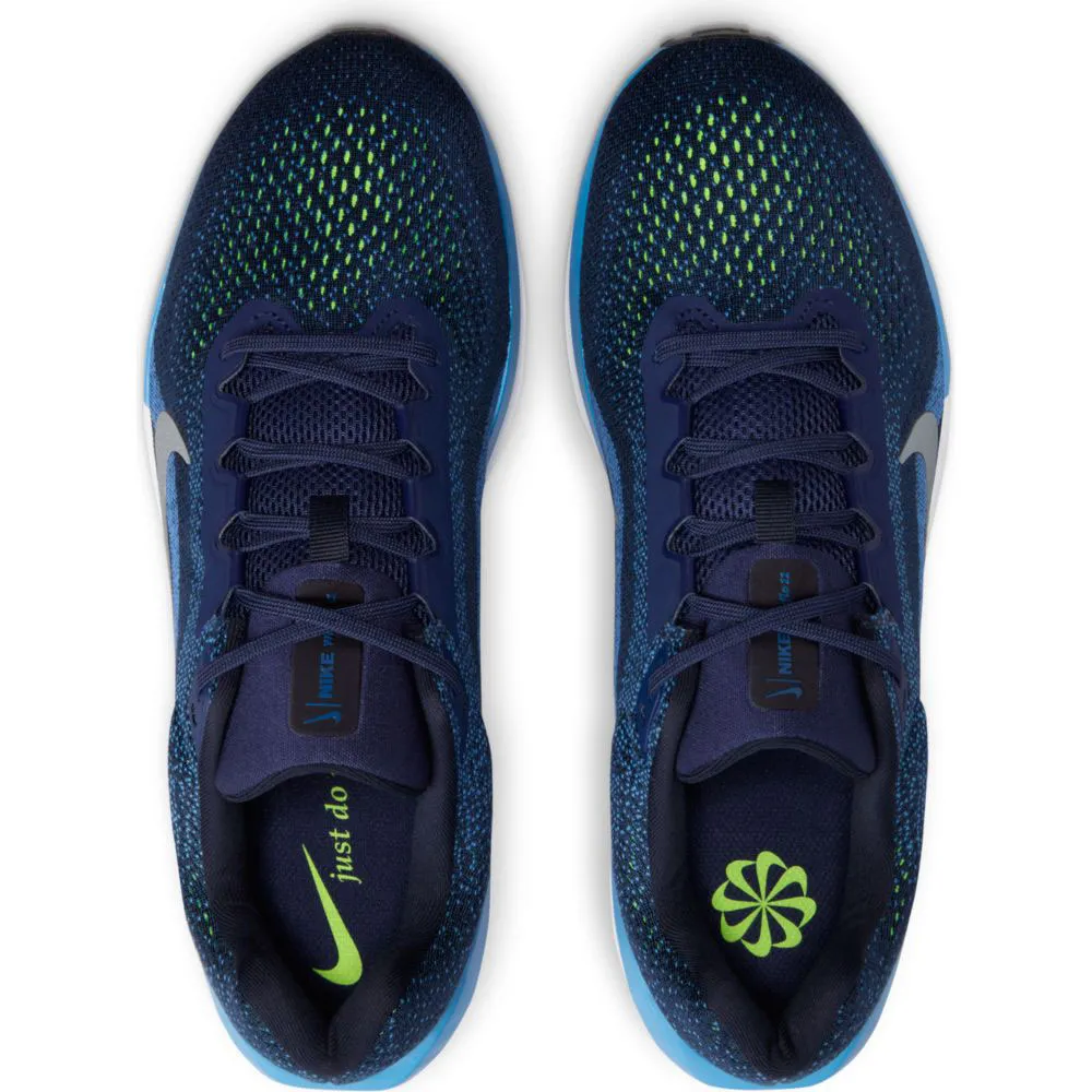 Nike Winflo 11 Skor male Nike Winflo 11 Skor male