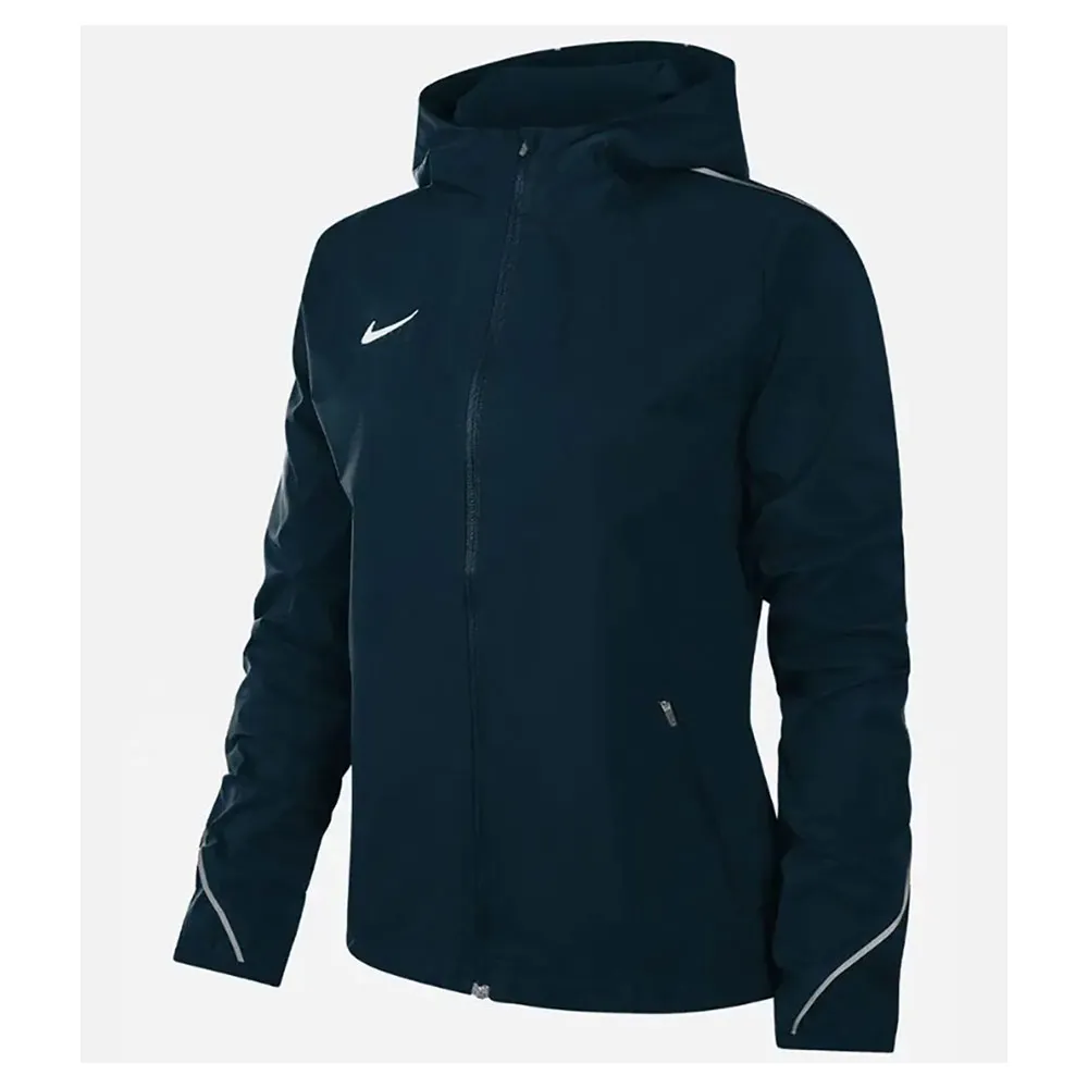 Nike Woven Jacka female