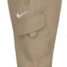 Nike Woven Mjukisbyxor, Khaki, 24MON-3Y