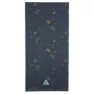 Nike Wrap Printed Acg Halsvärmare, Blue / grey / white