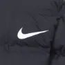 Nike Wrap Swoosh Debossed Quilt Väst