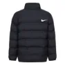 Nike Wrap Swoosh Debossed Quilt Väst