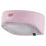 Nike Y Club Fleece Hårband unisex, Pink / grey / white