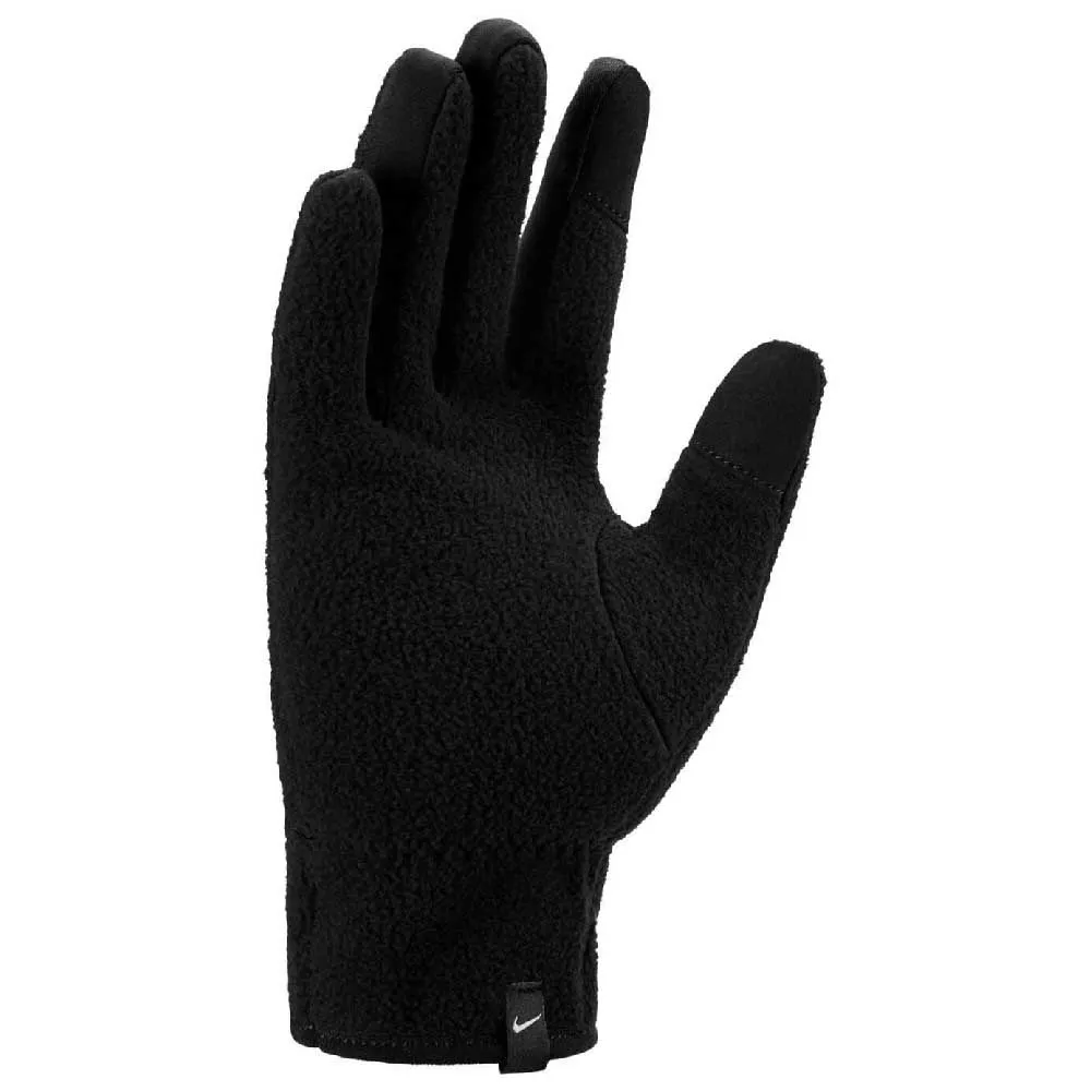 Nike Y One Therma-fit Fleece Tg Handskar unisex Nike Y One Therma-fit Fleece Tg Handskar unisex