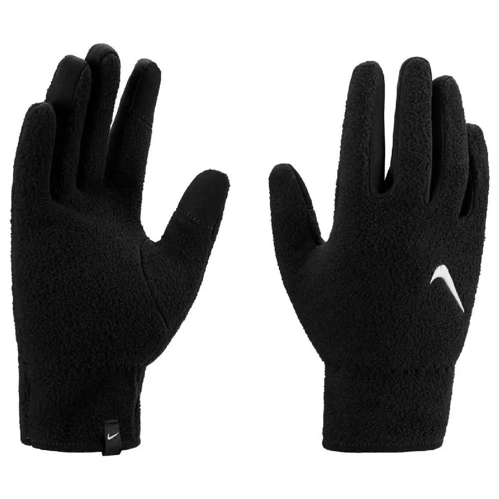 Nike Y One Therma-fit Fleece Tg Handskar unisex Nike Y One Therma-fit Fleece Tg Handskar unisex