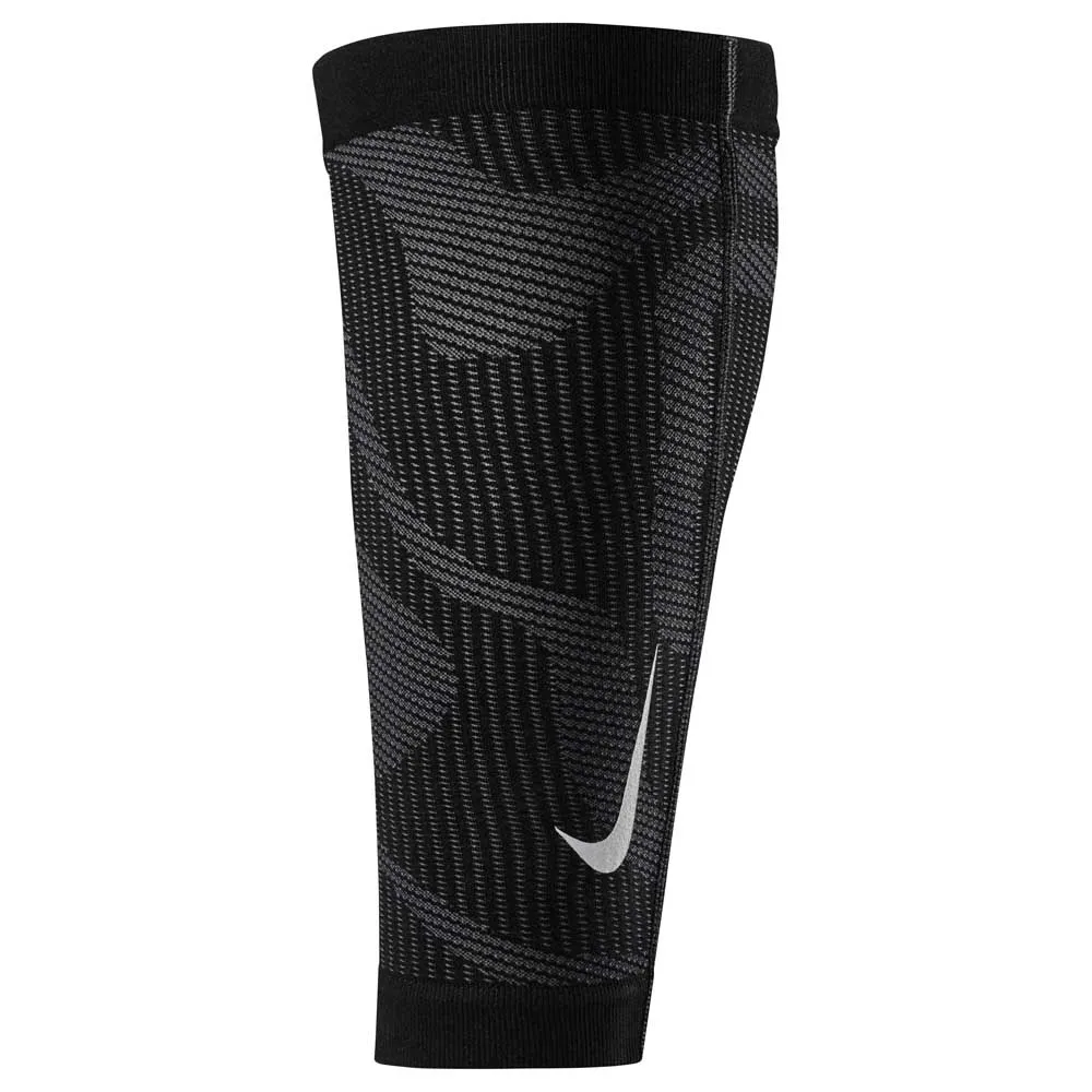 Nike Zoned Knit Benvärmare male