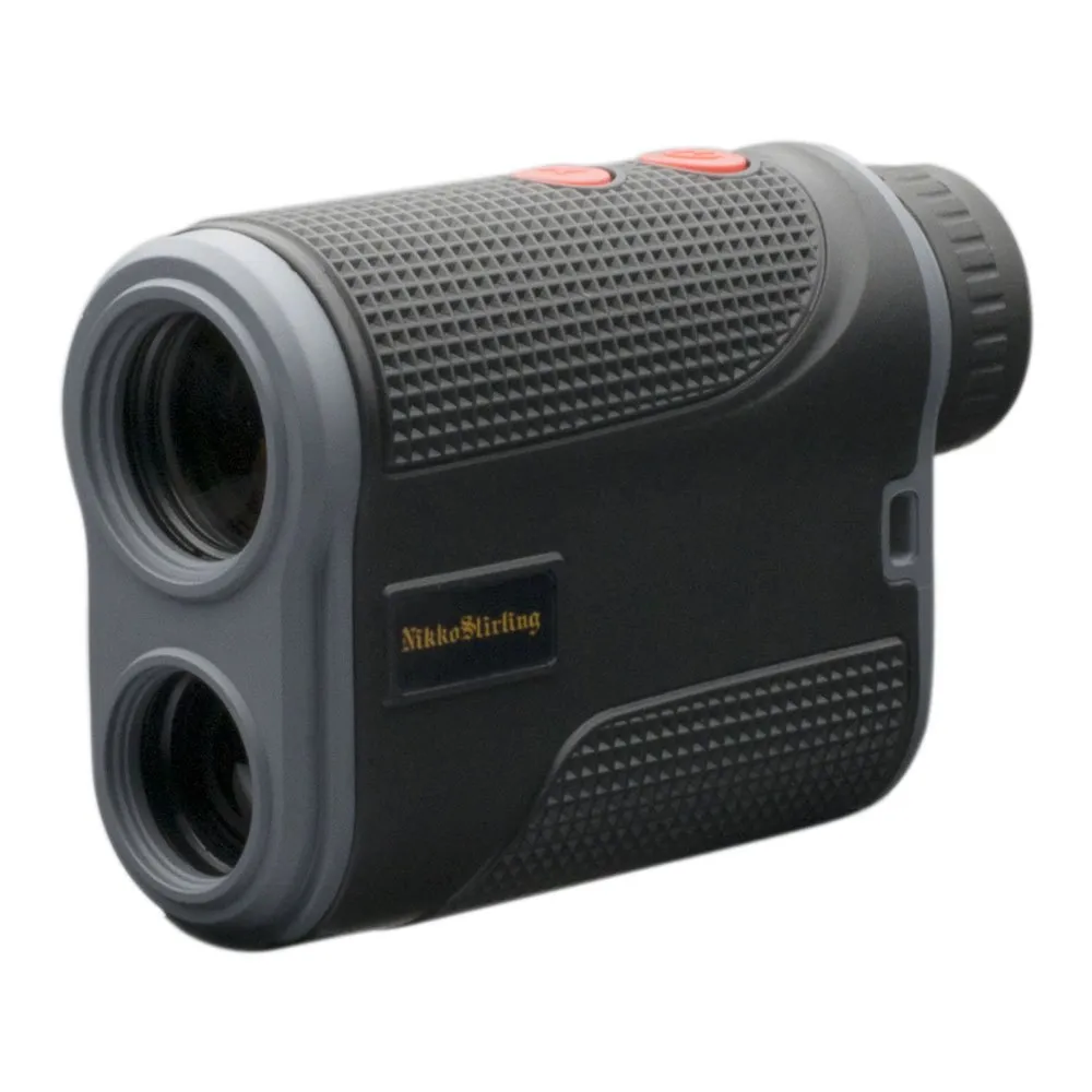 Nikko Stirling Nslrf603 Avståndsmätare, Black, One Size