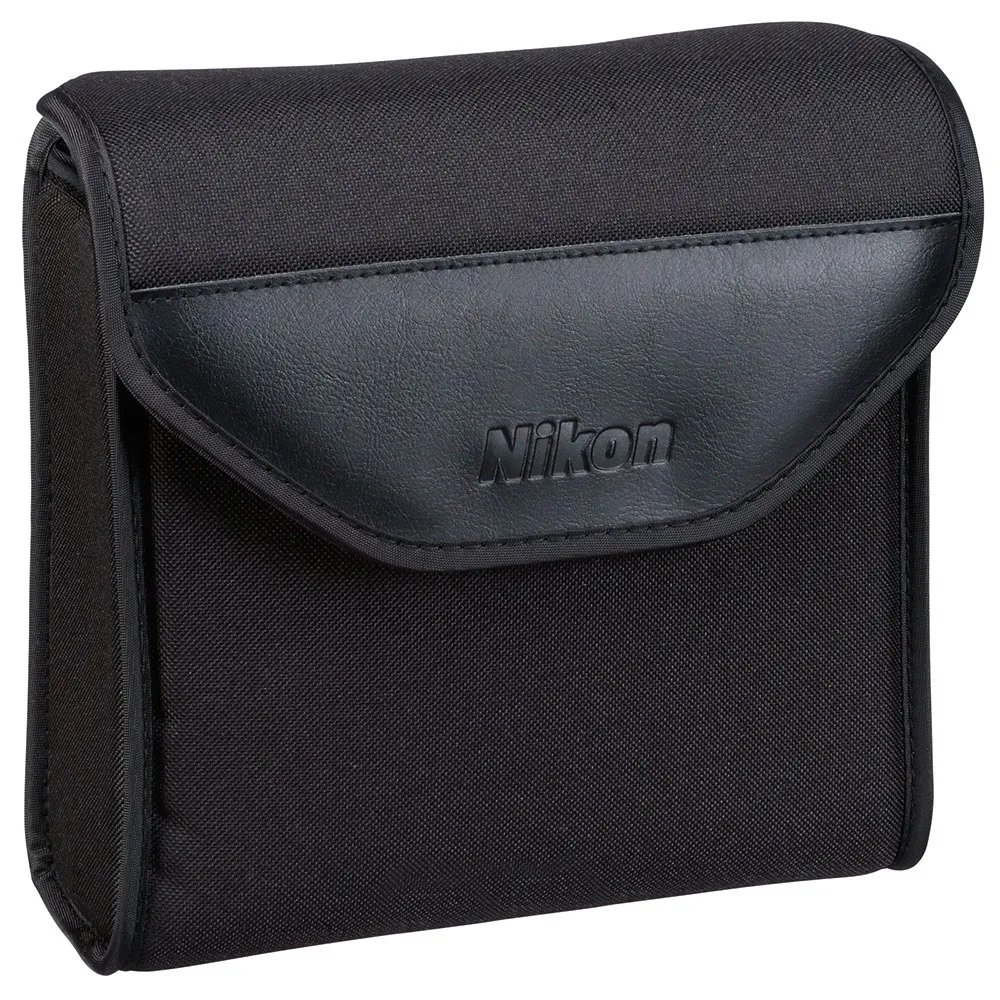 Nikon Action Ex 16x50 Cf Kikare, Black, One Size