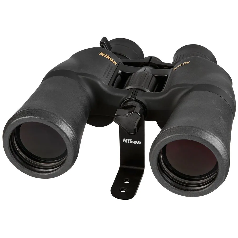 Nikon Aculon A211 10-22x50 Kikare, Black, One Size Nikon Aculon A211 10-22x50 Kikare, Black, One Size