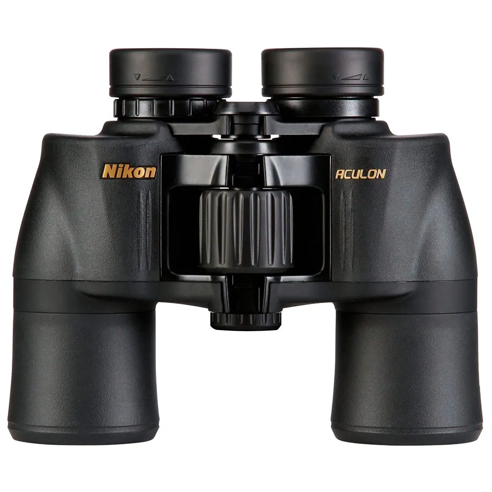 Nikon Aculon A211 8x42 Kikare, Black, One Size