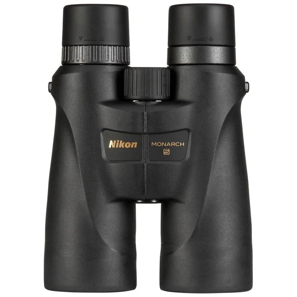 Nikon Monarch 5 8x56 Kikare, Black, One Size