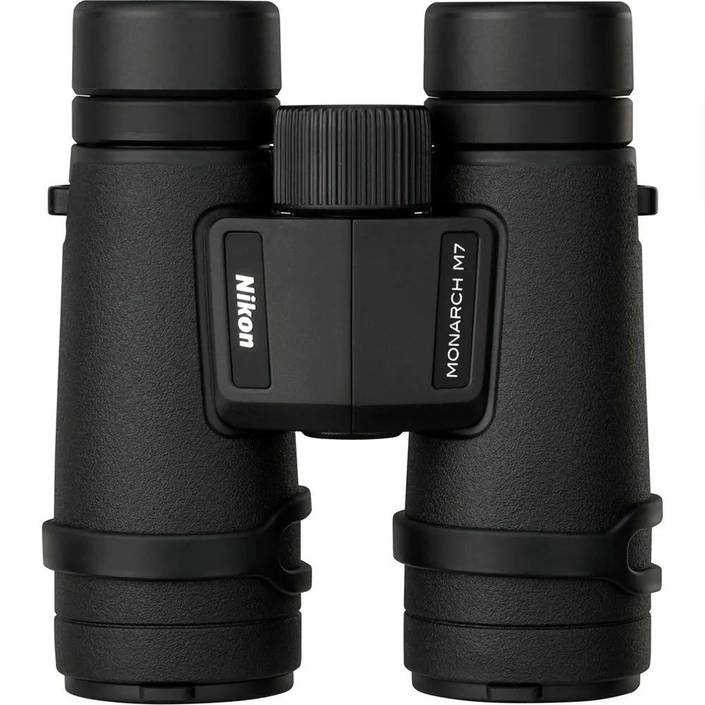 Nikon Monarch M7 8x42 Kikare, Black, One Size