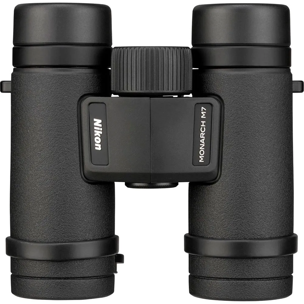 Nikon Monarch M710x30 Kikare, Black, One Size
