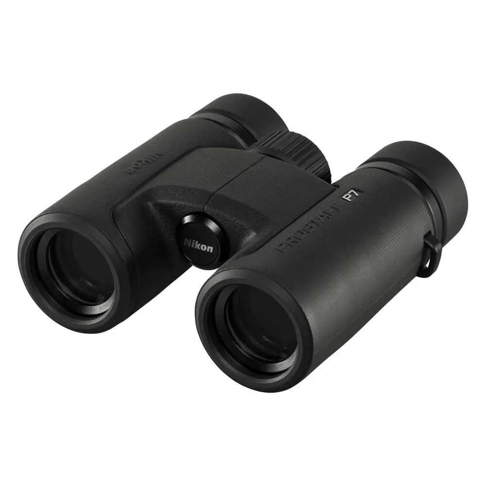 Nikon Prostaff P7 8x30 Kikare, Black, One Size