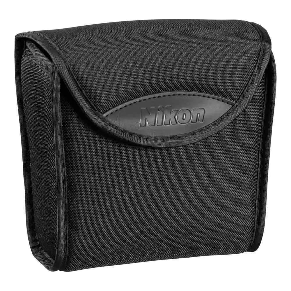 Nikon Prostaff P7 8x30 Kikare, Black, One Size