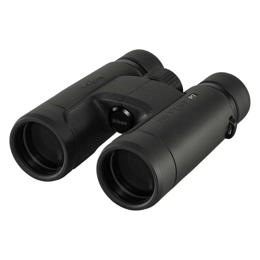 Nikon Prostaff P7 8x42 Kikare, Black, One Size