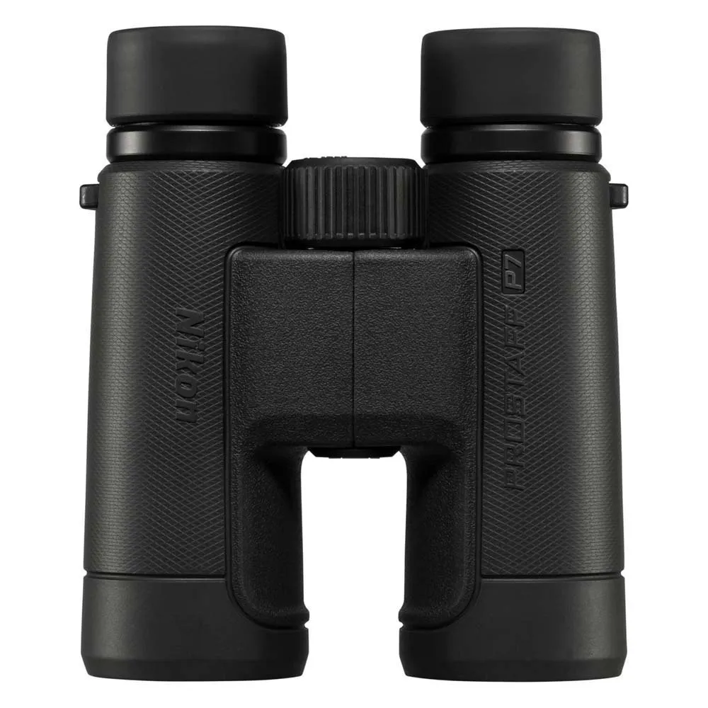 Nikon Prostaff P7 8x42 Kikare, Black, One Size