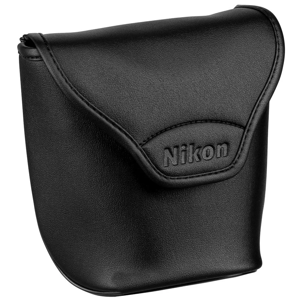 Nikon Sportstar Zoom 8-24x25 Kikare, Black, One Size