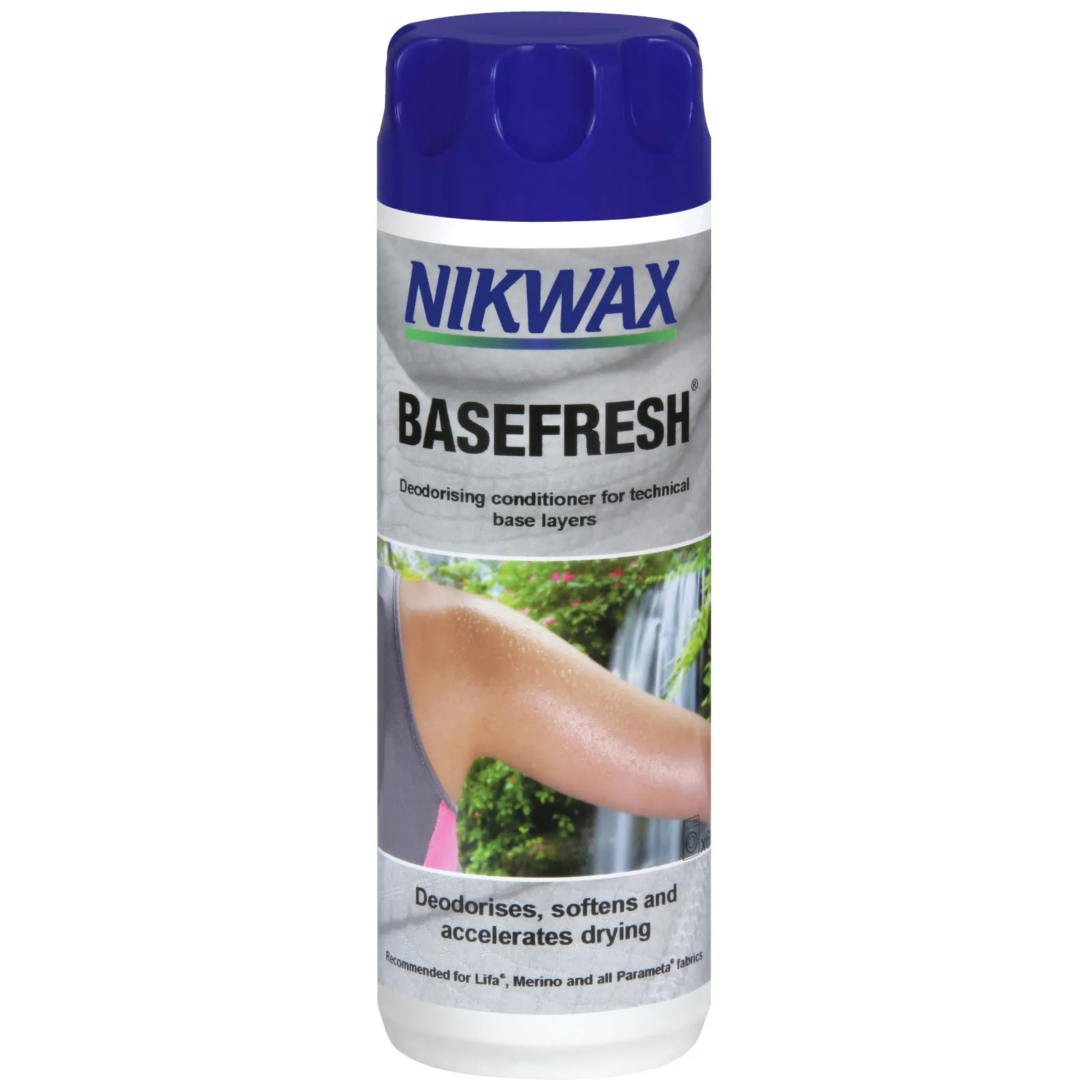 Nikwax BaseFresh, One Size Nikwax BaseFresh, One Size