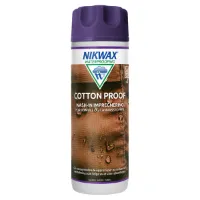 Nikwax Cotton Proof Nikwax Cotton Proof