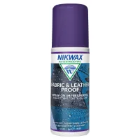 Nikwax Fabric & Leather Spray Nikwax Fabric & Leather Spray